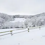 Landgut Pfauenhof - Landleben Geniessen Auf Dem Bio-reiterhof In Der Vulkaneifel Çiftlik konaklama Utzerath