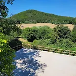 Landgut Pfauenhof - Landleben Geniessen Auf Dem Bio-reiterhof In Der Vulkaneifel * Utzerath