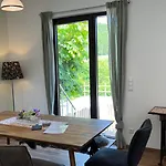 Landgut Pfauenhof - Landleben Geniessen Auf Dem Bio-reiterhof In Der Vulkaneifel Çiftlik konaklama *