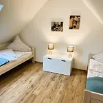 Landgut Pfauenhof - Landleben Geniessen Auf Dem Bio-reiterhof In Der Vulkaneifel * Utzerath