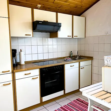 Landgut Pfauenhof - Landleben Geniessen Auf Dem Bio-reiterhof In Der Vulkaneifel Farm stay *