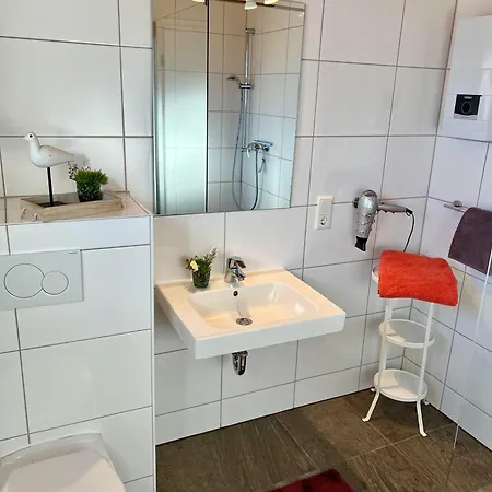 Lantgård Landgut Pfauenhof - Landleben Geniessen Auf Dem Bio-reiterhof In Der Vulkaneifel *