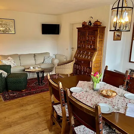 Farm stay Landgut Pfauenhof - Landleben Geniessen Auf Dem Bio-reiterhof In Der Vulkaneifel Utzerath