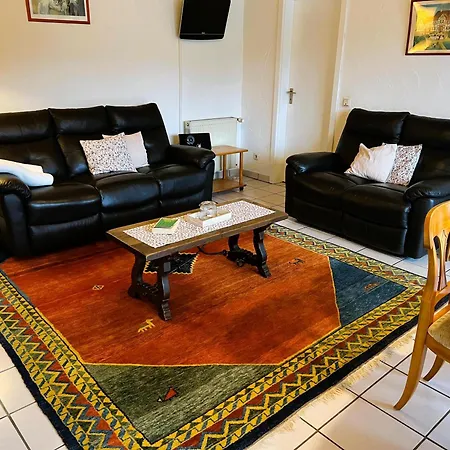 Landgut Pfauenhof - Landleben Geniessen Auf Dem Bio-reiterhof In Der Vulkaneifel