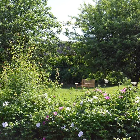Lantgård Landgut Pfauenhof - Landleben Geniessen Auf Dem Bio-reiterhof In Der Vulkaneifel *