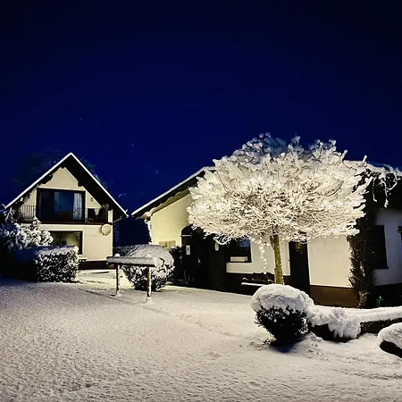 Lantgård Landgut Pfauenhof - Landleben Geniessen Auf Dem Bio-reiterhof In Der Vulkaneifel
