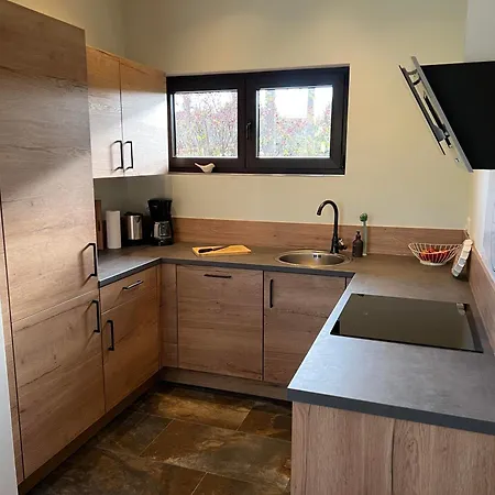 Lantgård Landgut Pfauenhof - Landleben Geniessen Auf Dem Bio-reiterhof In Der Vulkaneifel *