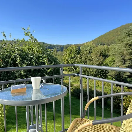 Landgut Pfauenhof - Landleben Geniessen Auf Dem Bio-reiterhof In Der Vulkaneifel *