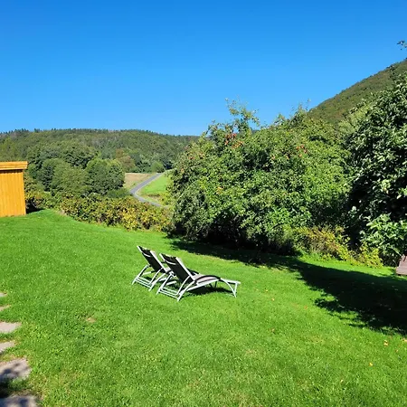 Landgut Pfauenhof - Landleben Geniessen Auf Dem Bio-reiterhof In Der Vulkaneifel Bauernhof *