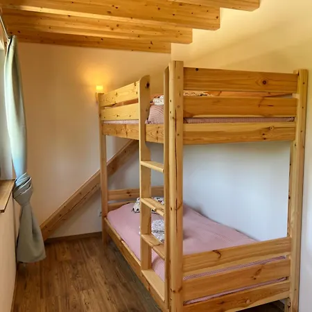 Farm stay Landgut Pfauenhof - Landleben Geniessen Auf Dem Bio-reiterhof In Der Vulkaneifel *
