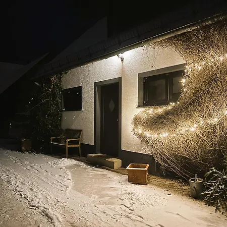 Lantgård Landgut Pfauenhof - Landleben Geniessen Auf Dem Bio-reiterhof In Der Vulkaneifel Utzerath