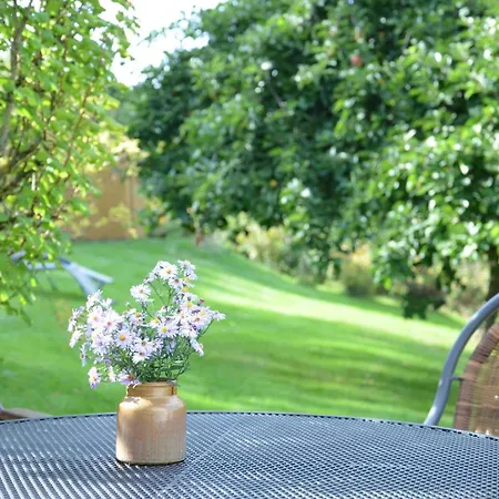 Landgut Pfauenhof - Landleben Geniessen Auf Dem Bio-reiterhof In Der Vulkaneifel