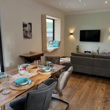 Landgut Pfauenhof - Landleben Geniessen Auf Dem Bio-reiterhof In Der Vulkaneifel *