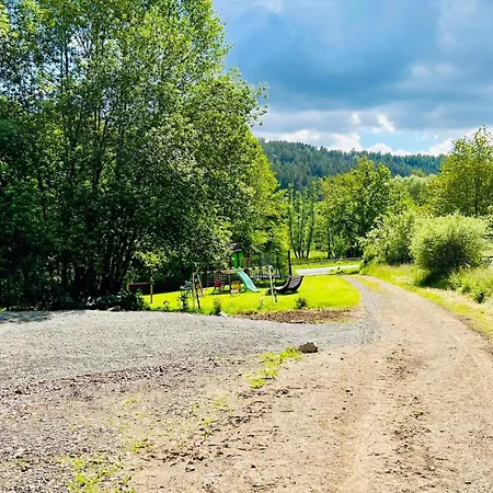 Farm stay Landgut Pfauenhof - Landleben Geniessen Auf Dem Bio-reiterhof In Der Vulkaneifel