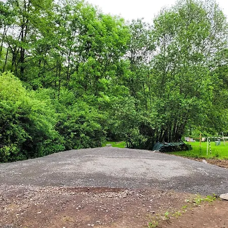 Landgut Pfauenhof - Landleben Geniessen Auf Dem Bio-reiterhof In Der Vulkaneifel Utzerath