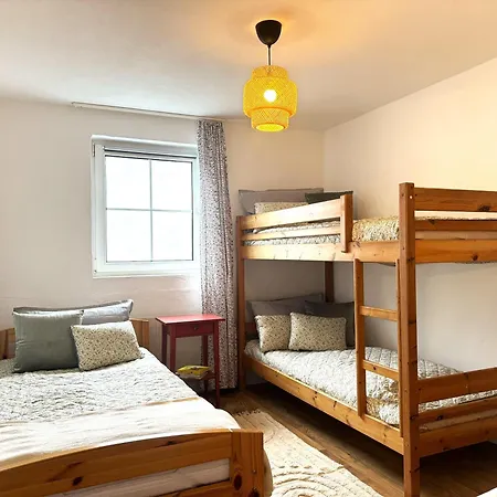 Farm stay Landgut Pfauenhof - Landleben Geniessen Auf Dem Bio-reiterhof In Der Vulkaneifel *
