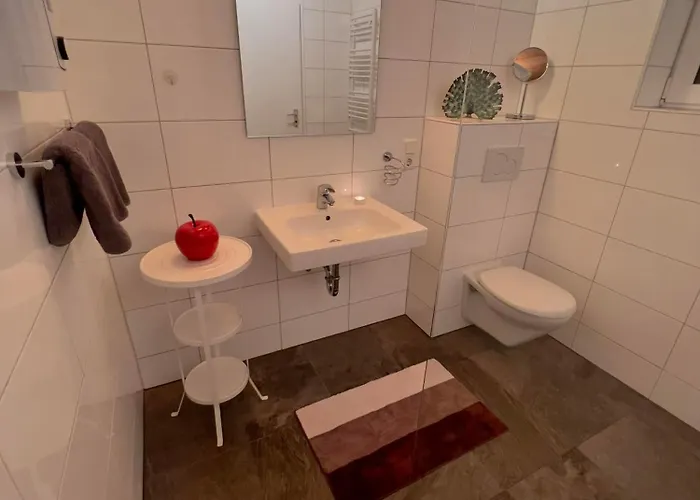 Landgut Pfauenhof - Landleben Geniessen Auf Dem Bio-reiterhof In Der Vulkaneifel