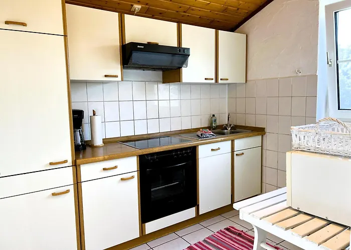 Landgut Pfauenhof - Landleben Geniessen Auf Dem Bio-reiterhof In Der Vulkaneifel בית חווה *