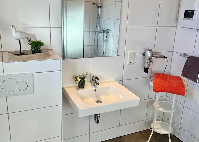 בית חווה Landgut Pfauenhof - Landleben Geniessen Auf Dem Bio-reiterhof In Der Vulkaneifel *