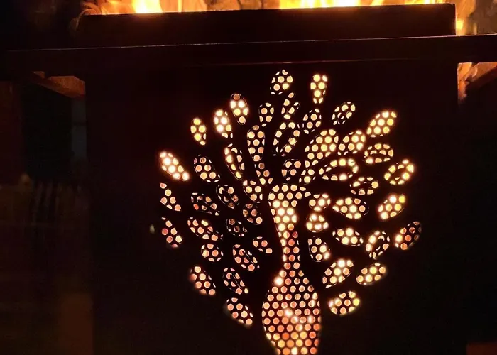 Landgut Pfauenhof - Landleben Geniessen Auf Dem Bio-reiterhof In Der Vulkaneifel בית חווה *