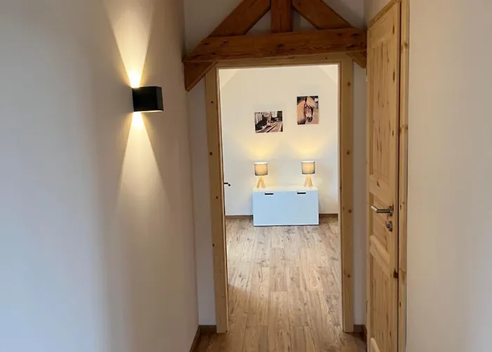 Landgut Pfauenhof - Landleben Geniessen Auf Dem Bio-reiterhof In Der Vulkaneifel *