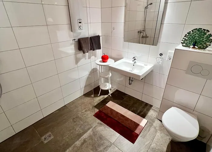 Landgut Pfauenhof - Landleben Geniessen Auf Dem Bio-reiterhof In Der Vulkaneifel *