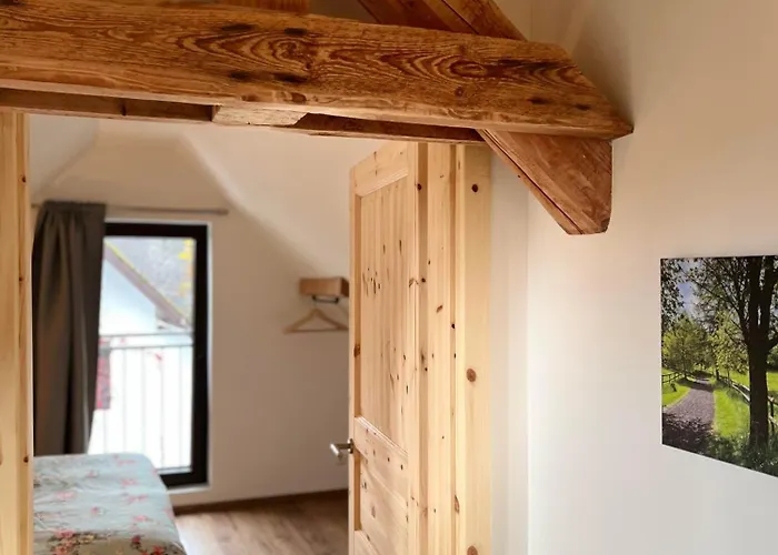 Landgut Pfauenhof - Landleben Geniessen Auf Dem Bio-reiterhof In Der Vulkaneifel Utzerath