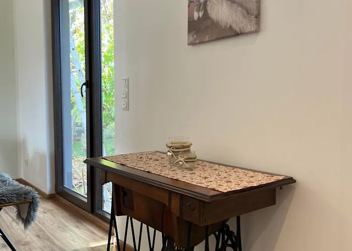 Landgut Pfauenhof - Landleben Geniessen Auf Dem Bio-reiterhof In Der Vulkaneifel בית חווה Utzerath