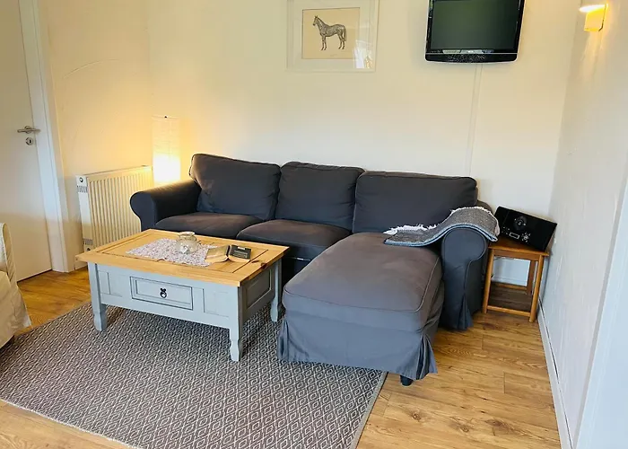 Landgut Pfauenhof - Landleben Geniessen Auf Dem Bio-reiterhof In Der Vulkaneifel *