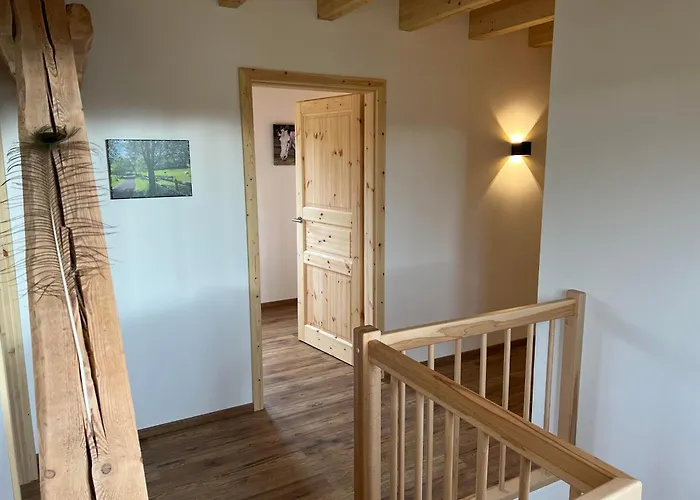 Landgut Pfauenhof - Landleben Geniessen Auf Dem Bio-reiterhof In Der Vulkaneifel Utzerath