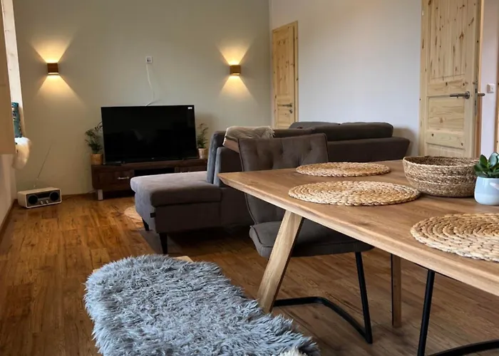 בית חווה Landgut Pfauenhof - Landleben Geniessen Auf Dem Bio-reiterhof In Der Vulkaneifel