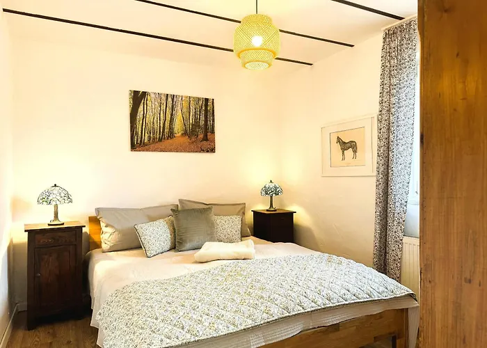 Landgut Pfauenhof - Landleben Geniessen Auf Dem Bio-reiterhof In Der Vulkaneifel